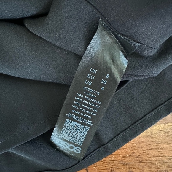 ASOS Maternity Tank - Picture 3 of 4